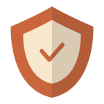 safe for customers, check 