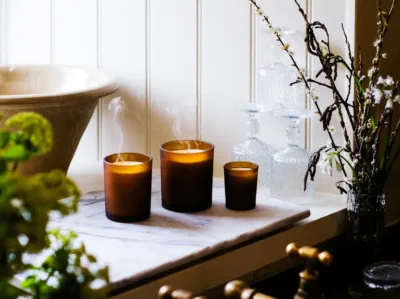 candle cash fundraising 