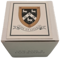 St. Paul's School logo