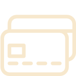 Credit card pay or return