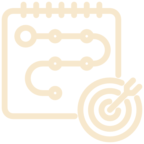 plan to reach target