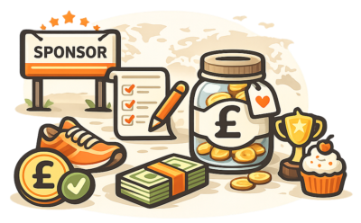 popular fundraising for international trips