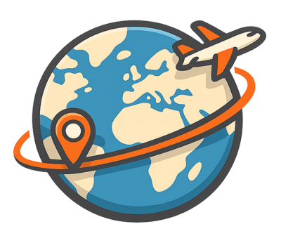 fundraising for international trips