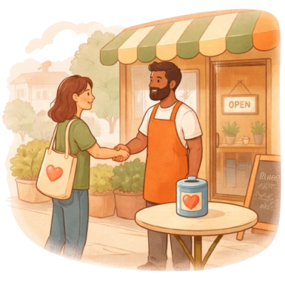 planning a fundraiser