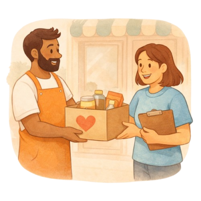 planning a fundraiser