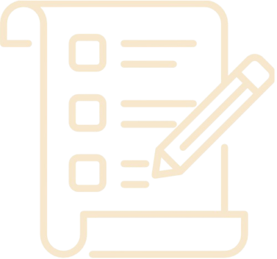 Place an order of candles