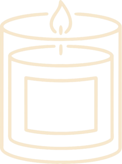 Place an order of candles